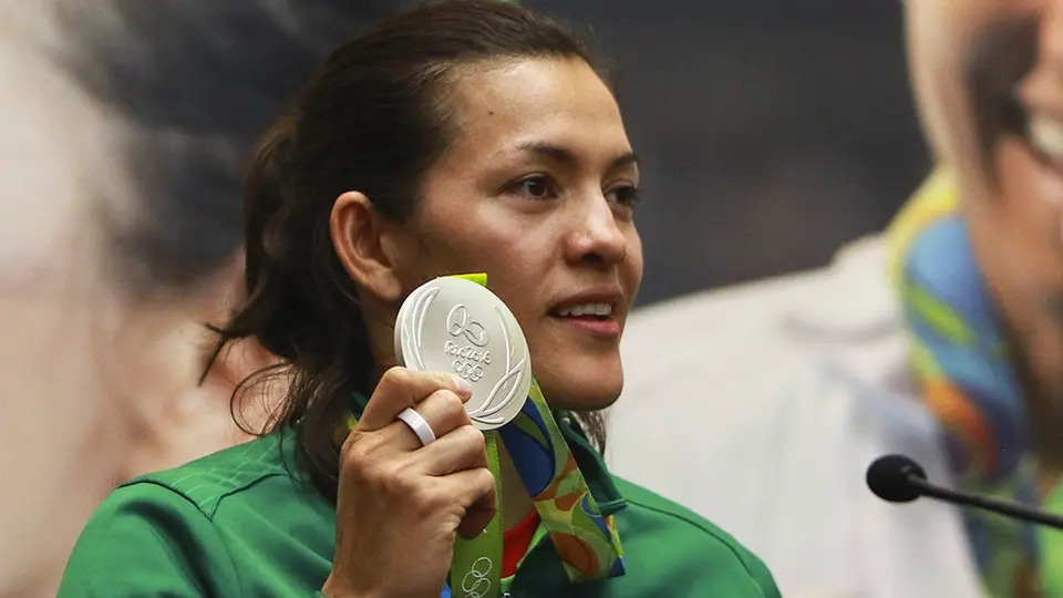 María del Rosario Espinoza: 'Sin Fodepar no tendría los resultados que hoy tengo'