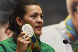 María del Rosario Espinoza: 'Sin Fodepar no tendría los resultados que hoy tengo'