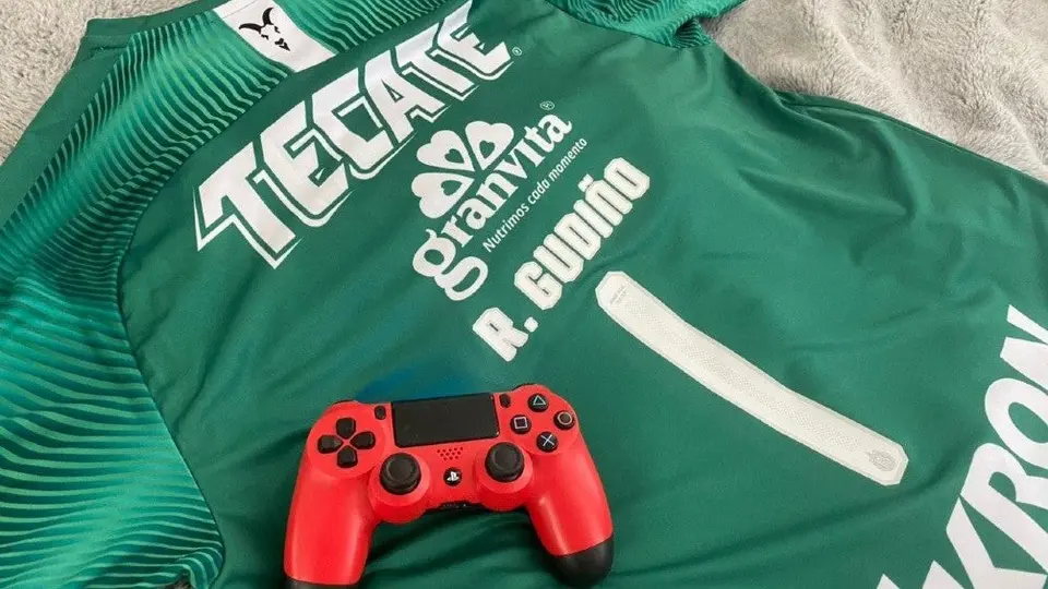 Televisa va a casa de los jugadores de la eLigaMX