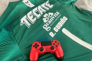 Televisa va a casa de los jugadores de la eLigaMX