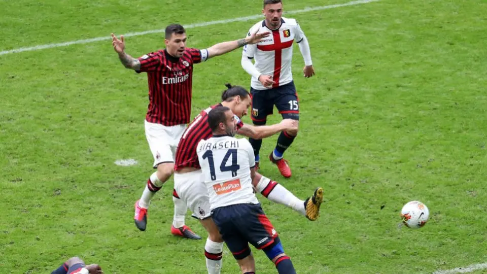 Ministro de Deportes de Italia pidió suspender definitivamente la Serie A por el coronavirus