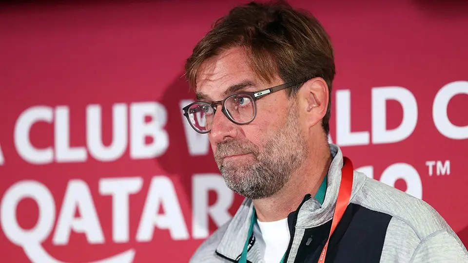 Jürgen Klopp, impresionado por el "gran momento" de Rayados