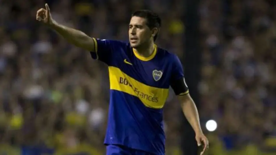 Riquelme confirmó que buscará ser directivo de Boca Juniors