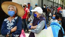 OMS pidió a los mexicanos cumplir recomendaciones contra el Coronavirus