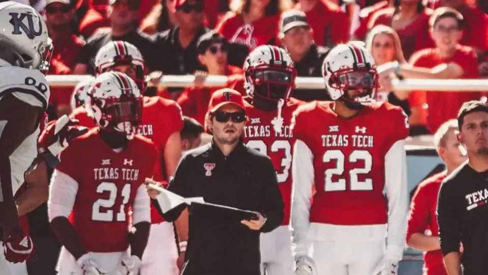 Diego Ortiz, el mexicano que compartió Universidad con Patrick Mahomes