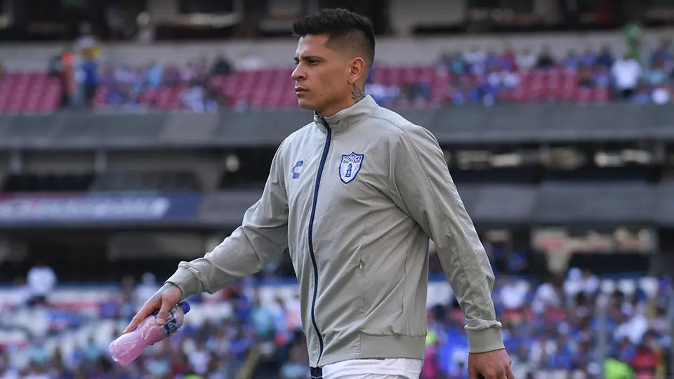Pumas: Freire reveló que Juan Iturbe regresaría a Pumas para el Apertura 2020