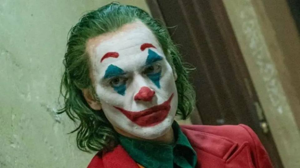 The Joker, nominada a mejor película en los Golden Globes