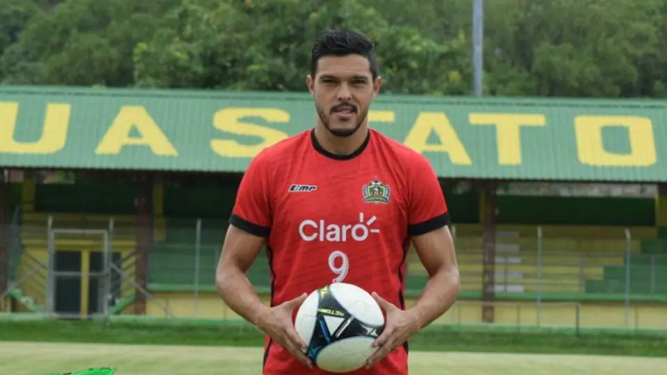 Conoce a los 24 futbolistas mexicanos que juegan en la Liga de Guatemala