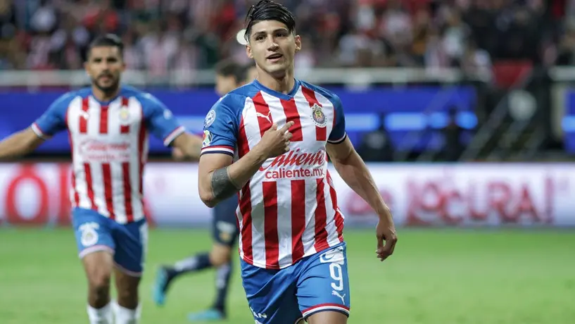 Chivas aplicó épico trolleo al Atlas