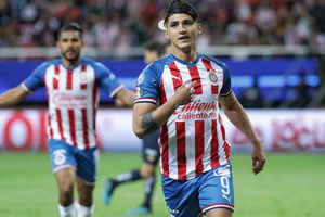 Chivas aplicó épico trolleo al Atlas
