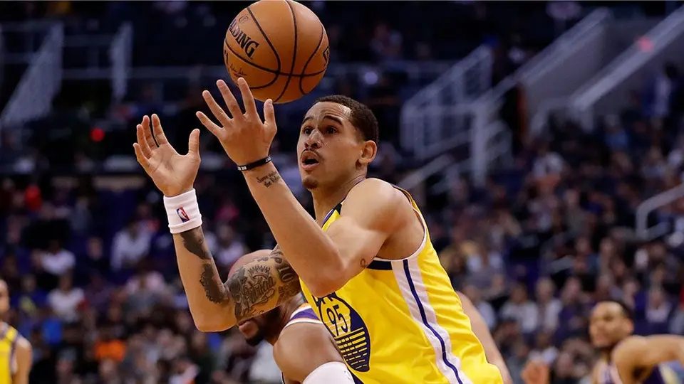 Juan Toscano, cuarto mexicano con más puntos de la NBA