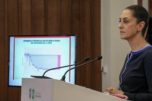 CDMX iniciará la próxima semana transición a semáforo naranja