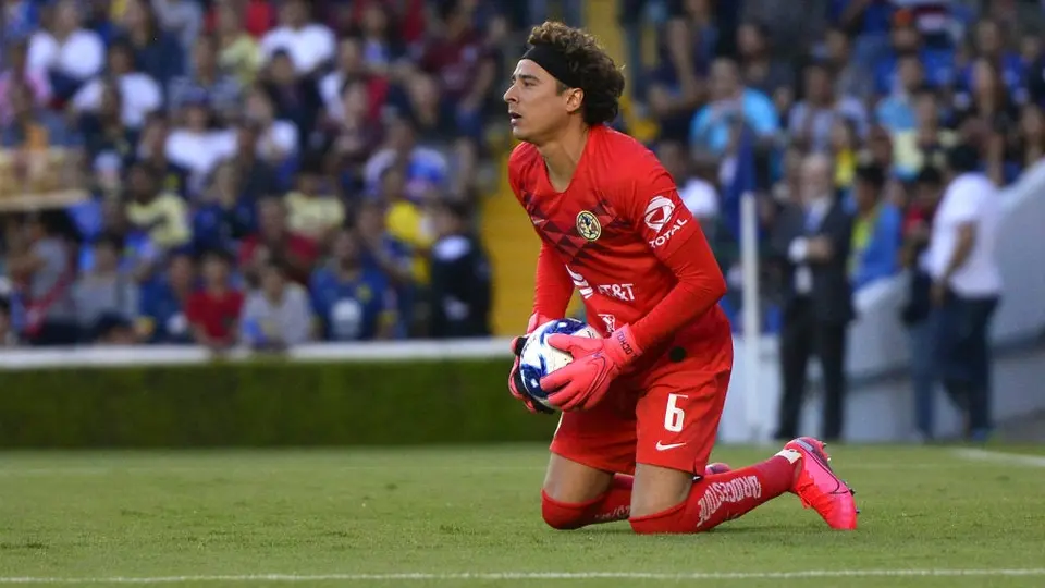 América: Ochoa volvió a equivocarse en salida y le costó otro gol a las Águilas