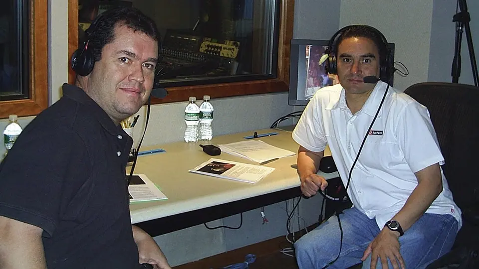 Excomentarista de Televisa Deportes celebró haber vencido el cáncer