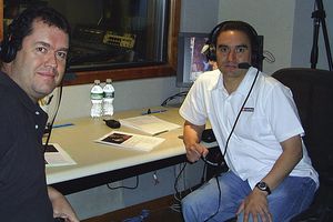 Excomentarista de Televisa Deportes celebró haber vencido el cáncer