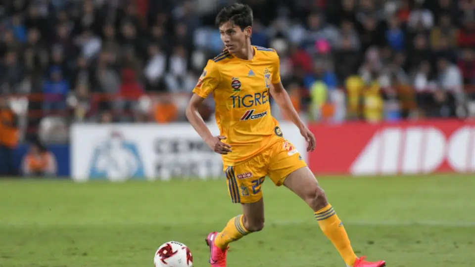 Jürgen Damm, el quinto jugador más rápido del mundo al que Tigres despreció