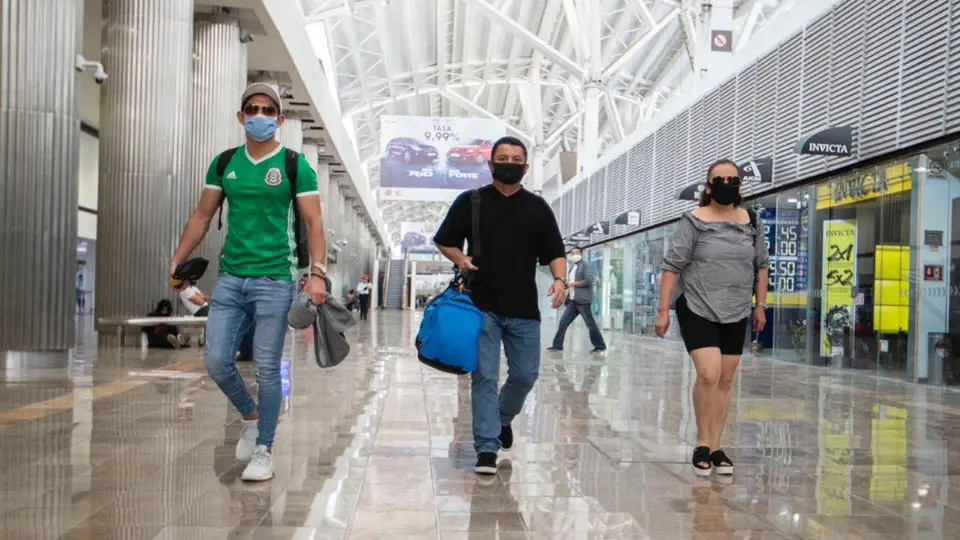 México alcanzó 62 mil 527 infectados de Coronavirus; muertes ascienden a 6 mil 989