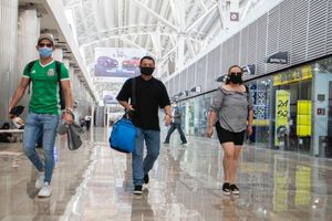 México alcanzó 62 mil 527 infectados de Coronavirus; muertes ascienden a 6 mil 989