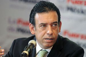 Investigación sobre Moreira y Los Zetas desató pugna contra Sergio Aguayo