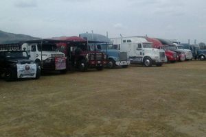 Transportistas planean bloquear las principales carreteras de México