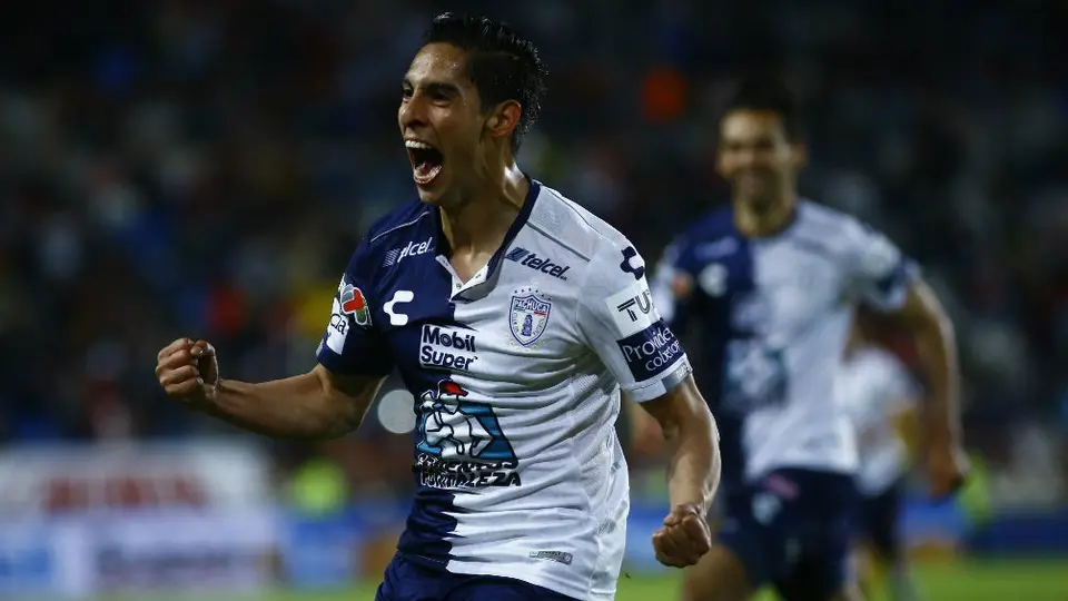 Pachuca derrotó a Tigres y obtuvo su primera victoria del Clausura 2020