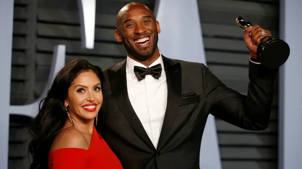 Viuda de Kobe Bryant buscará modificar el testamento de su esposo