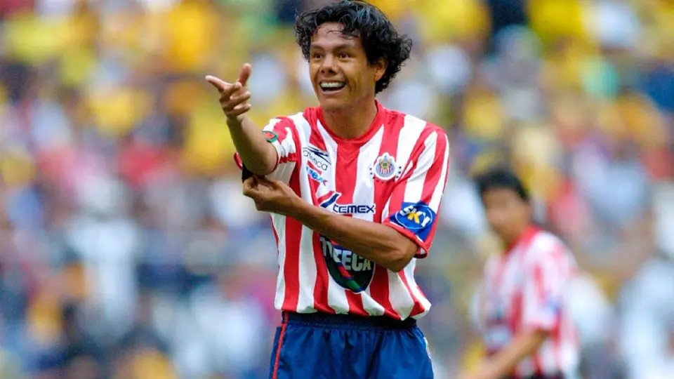 Tiburón Sánchez: 'La afición de Chivas es mayor que la de América y por mucho'
