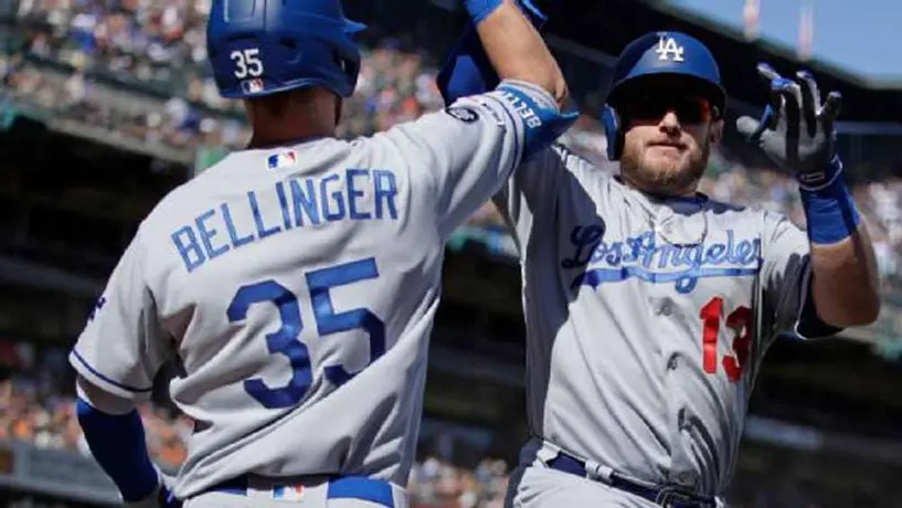 Dodgers confirmó casos positivos por coronavirus