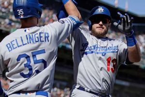 Dodgers confirmó casos positivos por coronavirus