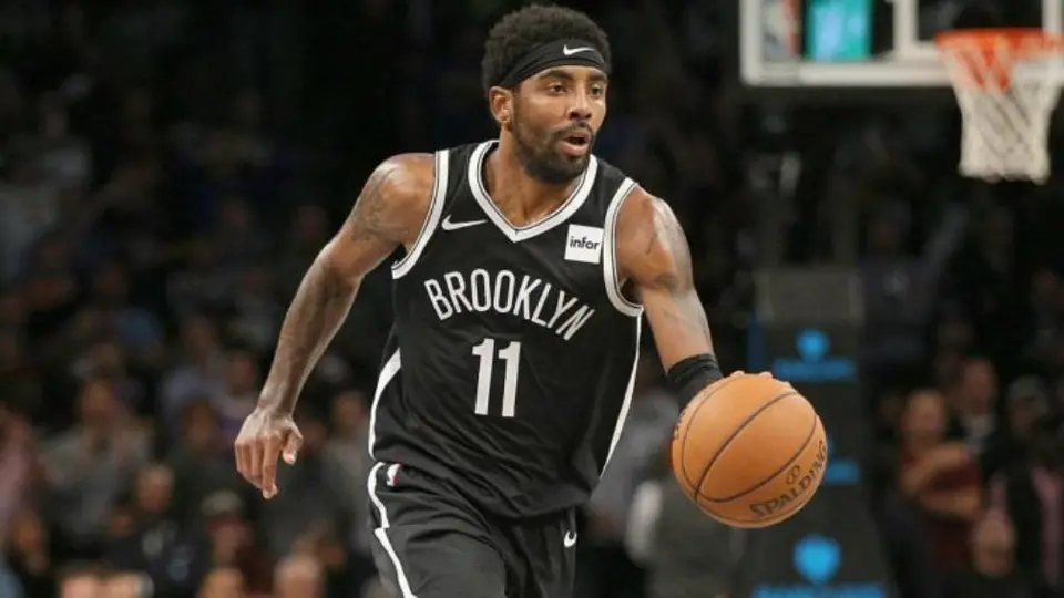NBA: Kyrie Irving se opone al regreso de la competición como protesta contra el racismo