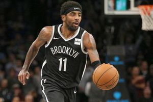 NBA: Kyrie Irving se opone al regreso de la competición como protesta contra el racismo