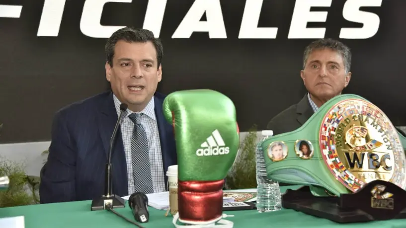 Sulaimán cree que la revancha entre Ruiz y Joshua puede ser resuelta por nocaut