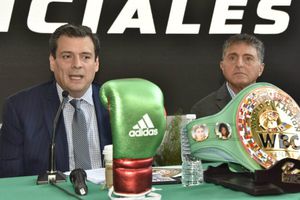 Sulaimán cree que la revancha entre Ruiz y Joshua puede ser resuelta por nocaut