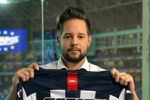 'Pollo' Ortiz denunció que el CNAR sirve pescado crudo