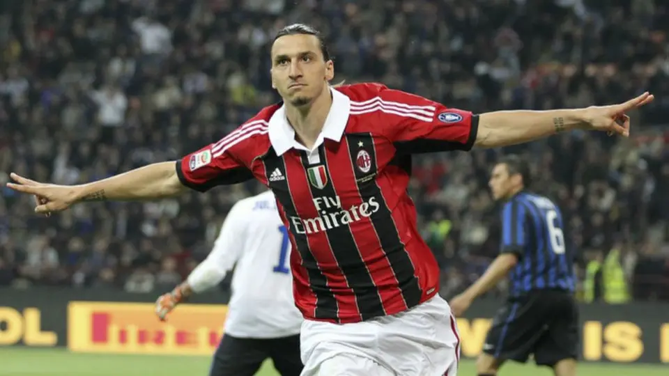 Zlatan Ibrahimovic habría dado el sí a su regreso al Milan