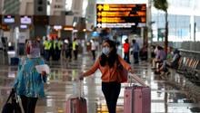 Italia reabrirá aeropuertos, cines y gimnasios tras disminución de contagios de Covid-19