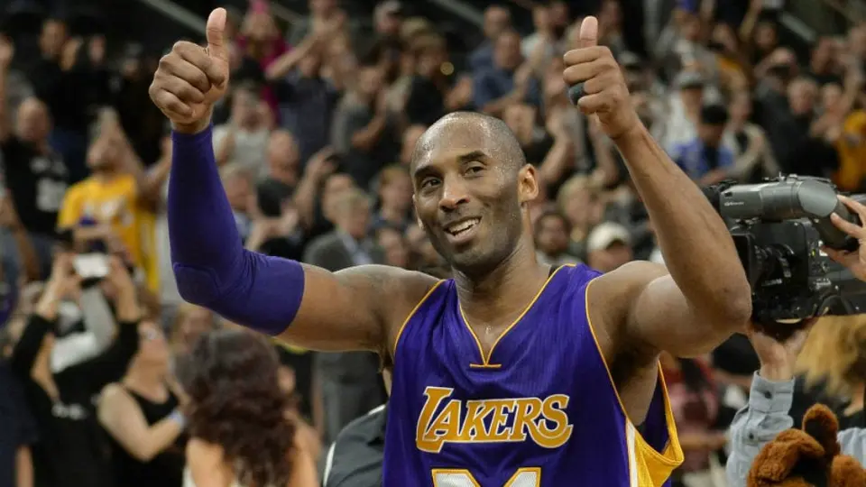 Kobe Bryant, Duncan y Kevin Garnett, nominados al Salón de la Fama del Baloncesto