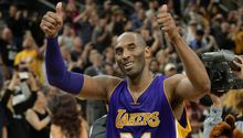 Kobe Bryant, Duncan y Kevin Garnett, nominados al Salón de la Fama del Baloncesto