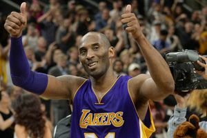 Kobe Bryant, Duncan y Kevin Garnett, nominados al Salón de la Fama del Baloncesto