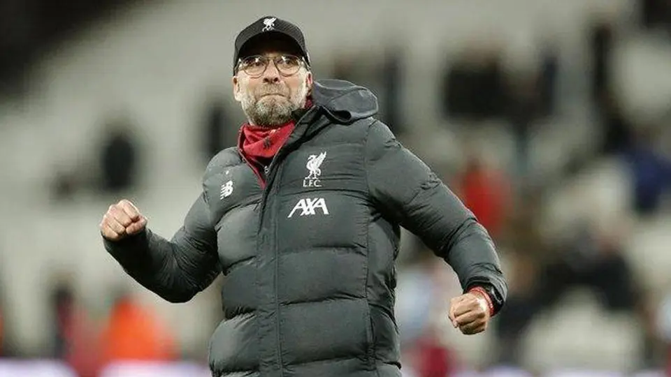 Klopp: 'El futbol no es lo más importante, pero es mi pasión'
