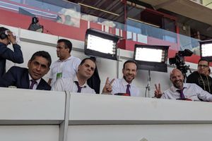 ¿Por qué Martinoli no narrará la Final entre América y Rayados en TV Azteca?