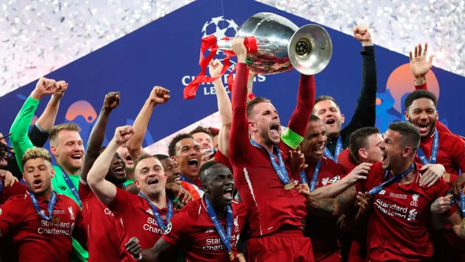 Leyendas de la Champions: Liverpool y su 'dominio rojo' en Europa