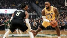 NBA: Reanudación, Playoffs, Finales, Draft y todas las fechas clave