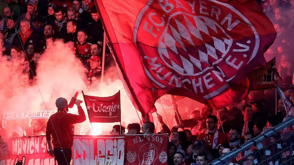 Ultras alemanes piden que no se juegue la Eurocopa 2020