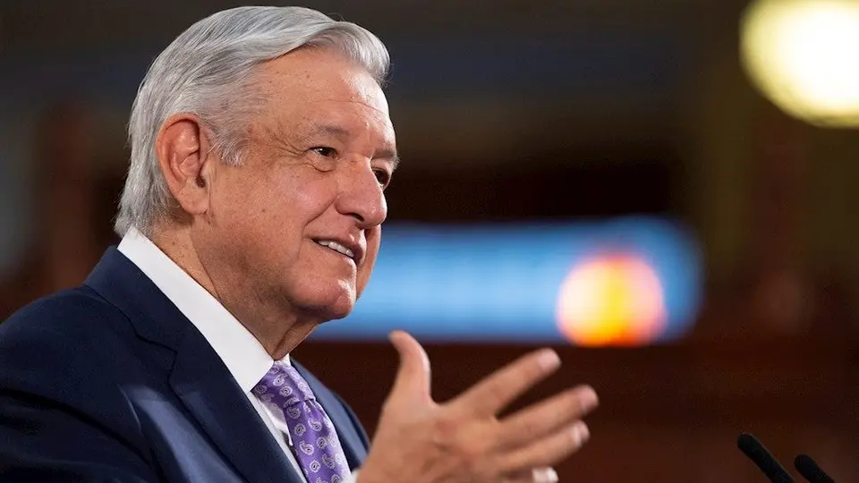 AMLO confía en que la ciudadanía no hará caso a las 'fiestas Covid'