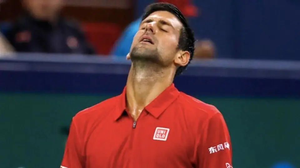 Coronavirus: Padre de Djokovic culpó a Dimitrov por brote en torneo benéfico