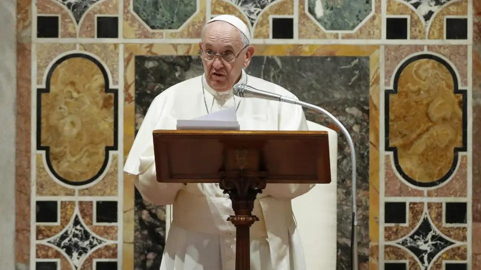 Papa Francisco aceptó salida de sacerdote pederasta mexicano