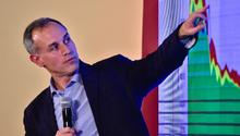 EN VIVO: Conferencia de Hugo López-Gatell sobre el coronavirus en México