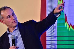 EN VIVO: Conferencia de Hugo López-Gatell sobre el coronavirus en México