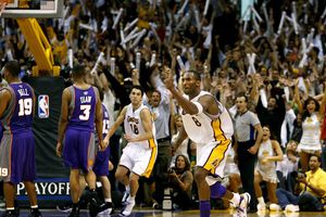 Kobe Bryant: 10 momentos que marcaron la carrera de 'Black Mamba'